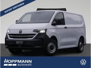 Volkswagen Transporter Kasten KLIMA / AHK / ALLWETTER