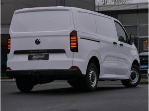 Volkswagen Transporter Kasten KLIMA / AHK / ALLWETTER