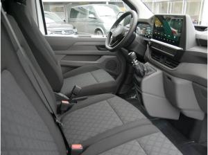 Volkswagen Transporter Kasten KLIMA / AHK / ALLWETTER