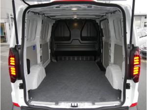 Volkswagen Transporter Kasten KLIMA / AHK / ALLWETTER