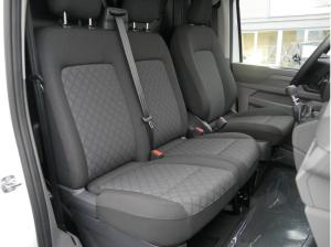 Volkswagen Transporter Kasten KLIMA / AHK / ALLWETTER