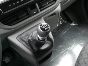 Volkswagen Transporter Kasten KLIMA / AHK / ALLWETTER