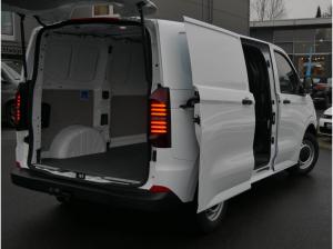 Volkswagen Transporter Kasten KLIMA / AHK / ALLWETTER