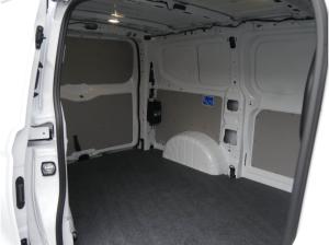 Volkswagen Transporter Kasten KLIMA / AHK / ALLWETTER