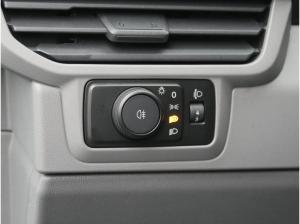 Volkswagen Transporter Kasten KLIMA / AHK / ALLWETTER