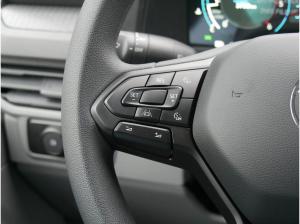 Volkswagen Transporter Kasten KLIMA / AHK / ALLWETTER