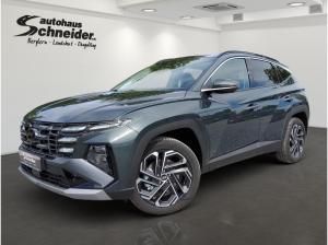 Hyundai TUCSON Tucson MJ26 1.6 TGDi 7DCT PRIME ASSISTENZ/PANO/MATRIX/EHK/360°