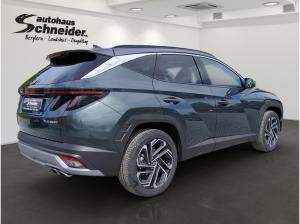 Hyundai TUCSON Tucson MJ26 1.6 TGDi 7DCT PRIME ASSISTENZ/PANO/MATRIX/EHK/360°