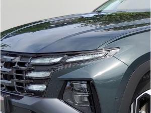 Hyundai TUCSON Tucson MJ26 1.6 TGDi 7DCT PRIME ASSISTENZ/PANO/MATRIX/EHK/360°