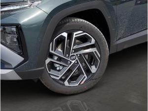 Hyundai TUCSON Tucson MJ26 1.6 TGDi 7DCT PRIME ASSISTENZ/PANO/MATRIX/EHK/360°