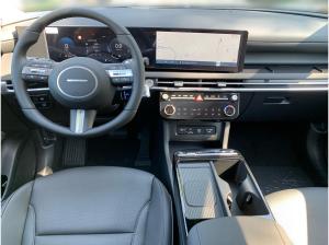 Hyundai TUCSON Tucson MJ26 1.6 TGDi 7DCT PRIME ASSISTENZ/PANO/MATRIX/EHK/360°