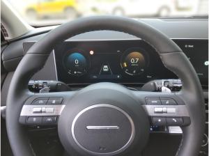 Hyundai TUCSON Tucson MJ26 1.6 TGDi 7DCT PRIME ASSISTENZ/PANO/MATRIX/EHK/360°