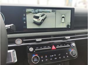 Hyundai TUCSON Tucson MJ26 1.6 TGDi 7DCT PRIME ASSISTENZ/PANO/MATRIX/EHK/360°