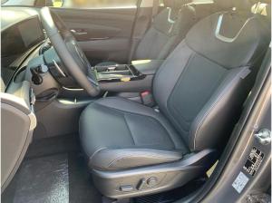 Hyundai TUCSON Tucson MJ26 1.6 TGDi 7DCT PRIME ASSISTENZ/PANO/MATRIX/EHK/360°