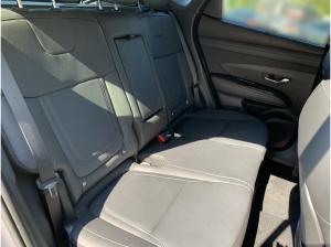 Hyundai TUCSON Tucson MJ26 1.6 TGDi 7DCT PRIME ASSISTENZ/PANO/MATRIX/EHK/360°