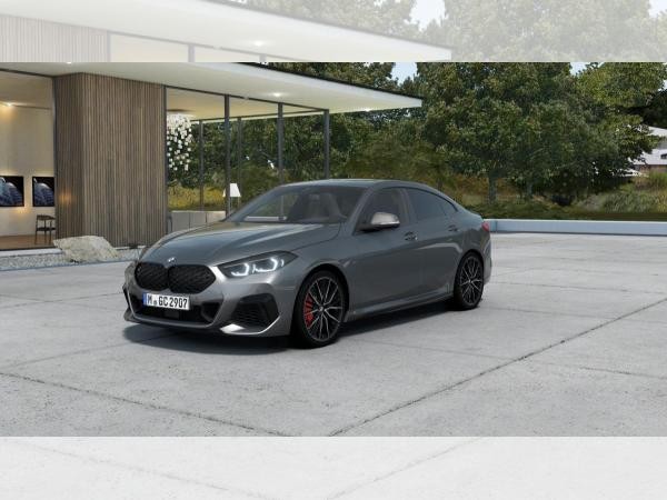 BMW M235 i xDrive Gran Coupé , M Sportpaket Pro, LHZ, SHZ, uvm. - Sofort Verfügbar!