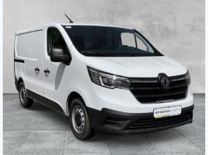 Renault Trafic Kasten