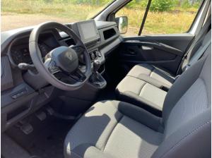 Renault Trafic Kasten