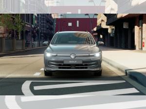 Volkswagen Golf Variant 1.5 eTSI DSG 110 kW STYLE *AHZV/ WR/ MATRIX-LED/ NAVI*