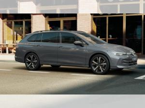 Volkswagen Golf Variant 1.5 eTSI DSG 110 kW STYLE *AHZV/ WR/ MATRIX-LED/ NAVI*