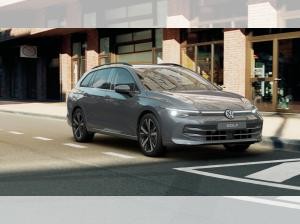 Volkswagen Golf Variant 1.5 eTSI DSG 110 kW STYLE *AHZV/ WR/ MATRIX-LED/ NAVI*
