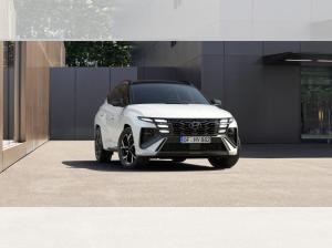 Hyundai TUCSON N Line X - 180 PS Allrad - Assistenz-Paket