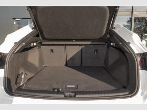 Audi Q4 e-tron Sportback 45 2xS line Edition/Matrix/HuD/Pano/360°/ACC/21Zol