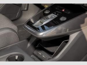 Audi Q4 e-tron Sportback 45 2xS line Edition/Matrix/HuD/Pano/360°/ACC/21Zol