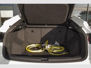 Audi Q4 e-tron Sportback 45 2xS line Edition/Matrix/ACC/AHK/360°/21Zoll