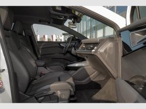 Audi Q4 e-tron Sportback 45 2xS line Edition/Matrix/ACC/AHK/360°/21Zoll