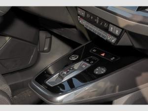 Audi Q4 e-tron Sportback 45 2xS line Edition/Matrix/ACC/AHK/360°/21Zoll