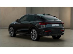 Audi Q5 Sportback TFSI qu. 2xS line/All Black/Luft/Pano/HuD/360°/Matrix/AHK