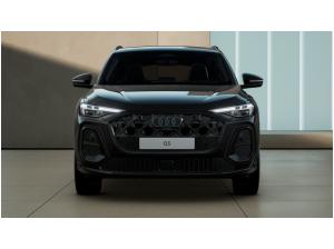 Audi Q5 Sportback TFSI qu. 2xS line/All Black/Luft/Pano/HuD/360°/Matrix/AHK