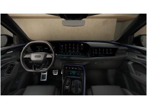 Audi Q5 Sportback TFSI qu. 2xS line/All Black/Luft/Pano/HuD/360°/Matrix/AHK