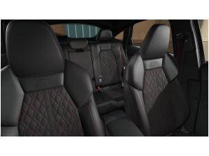 Audi Q5 Sportback TFSI qu. 2xS line/All Black/Luft/Pano/HuD/360°/Matrix/AHK