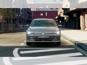 Volkswagen Golf Variant 1.5 eTSI DSG 110 kW STYLE *AHZV/ WR/ MATRIX-LED/ NAVI*
