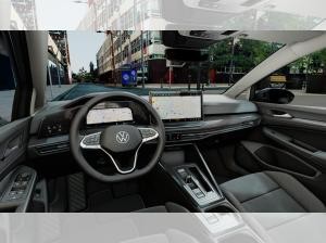 Volkswagen Golf Variant 1.5 eTSI DSG 110 kW STYLE *AHZV/ WR/ MATRIX-LED/ NAVI*