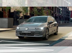 Volkswagen Golf Variant 1.5 eTSI DSG 110 kW STYLE *AHZV/ WR/ MATRIX-LED/ NAVI*