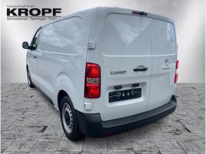 Peugeot Expert Kasten 1.5 BlueHDi Fin. ab 2,99% Klima