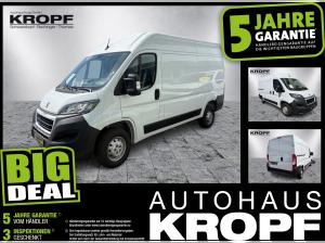 Peugeot Boxer Kasten 2.2 L 3.3t 333 2H2 Fin. ab 2,99%