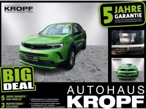 Opel Mokka 1.2T Fin.ab 2,99% LED+SHZ+Winterp.+Kam.+PDC