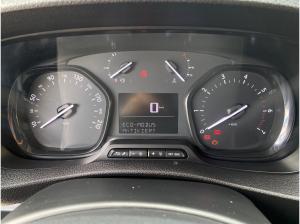 Peugeot Expert Kasten 1.5 BlueHDi Fin. ab 2,99% Klima