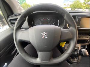 Peugeot Expert Kasten 1.5 BlueHDi Fin. ab 2,99% Klima
