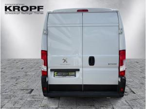 Peugeot Boxer Kasten 2.2 L 3.3t 333 2H2 Fin. ab 2,99%