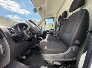 Peugeot Boxer Kasten 2.2 L 3.3t 333 2H2 Fin. ab 2,99%