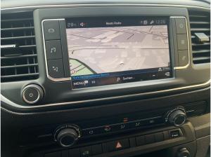 Peugeot Expert Kasten 1.5 BlueHDi Fin. ab 2,99% Klima