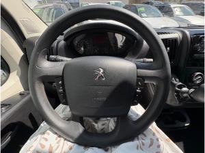 Peugeot Boxer Kasten 2.2 L 3.3t 333 2H2 Fin. ab 2,99%