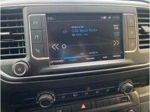 Peugeot Expert Kasten 1.5 BlueHDi Fin. ab 2,99% Klima