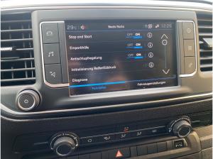 Peugeot Expert Kasten 1.5 BlueHDi Fin. ab 2,99% Klima