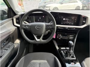 Opel Mokka 1.2T Fin.ab 2,99% LED+SHZ+Winterp.+Kam.+PDC
